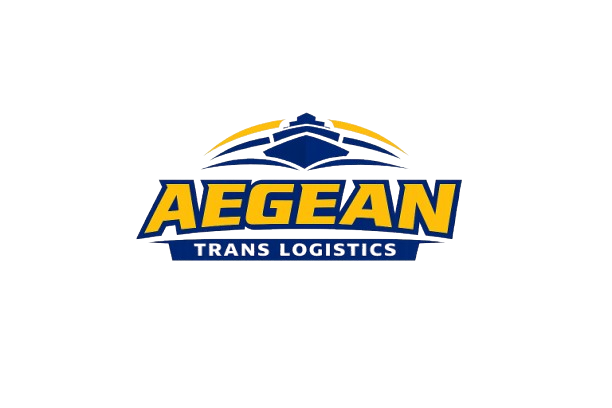 Aegean Trans Logistics Logo